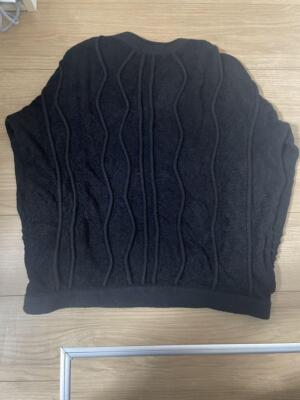 ISSEY MIYAKE Issey Miyake Knit Vintage Clothing archive Used Japan