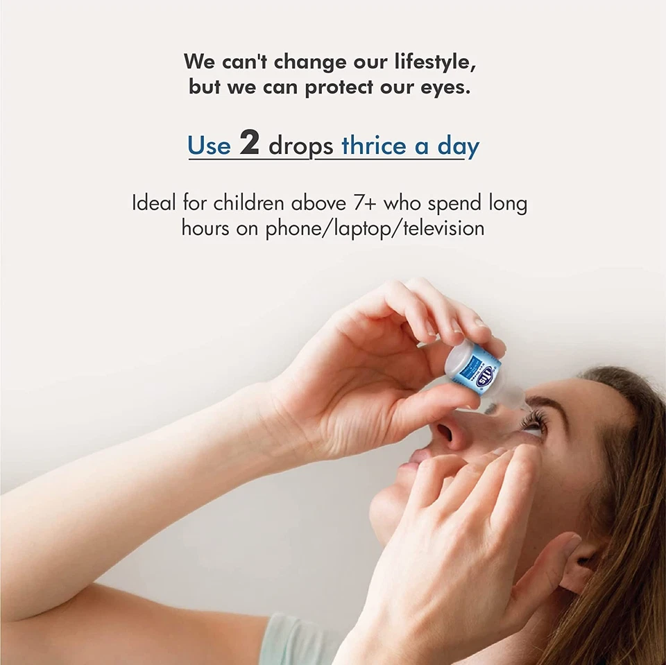 ITIS Gotas para Ojos Ayurvédicos Conjunctvitis Cle 10 ml - 12 botellas Foto 4 de 4