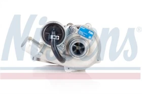 NISSENS 93237 Charger, charging system for CITROËN PEUGEOT