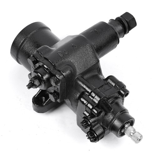 NEW For Dodge Ram 2500 3500 4WD 2003-2008 OEM Power Steering Gear Box 27-7616 - Picture 9 of 12