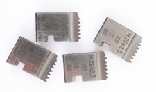 0.216 x 28tpi UNF chasers for an 8DX Die Head - TJ