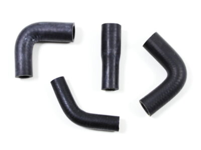 Tubo De Agua De Acero Inoxidable Para VW Bus T2/T3 Con Motor WBX 2.1, Incluye Carcasa Del Termostato Y Enfriador De Aceite
