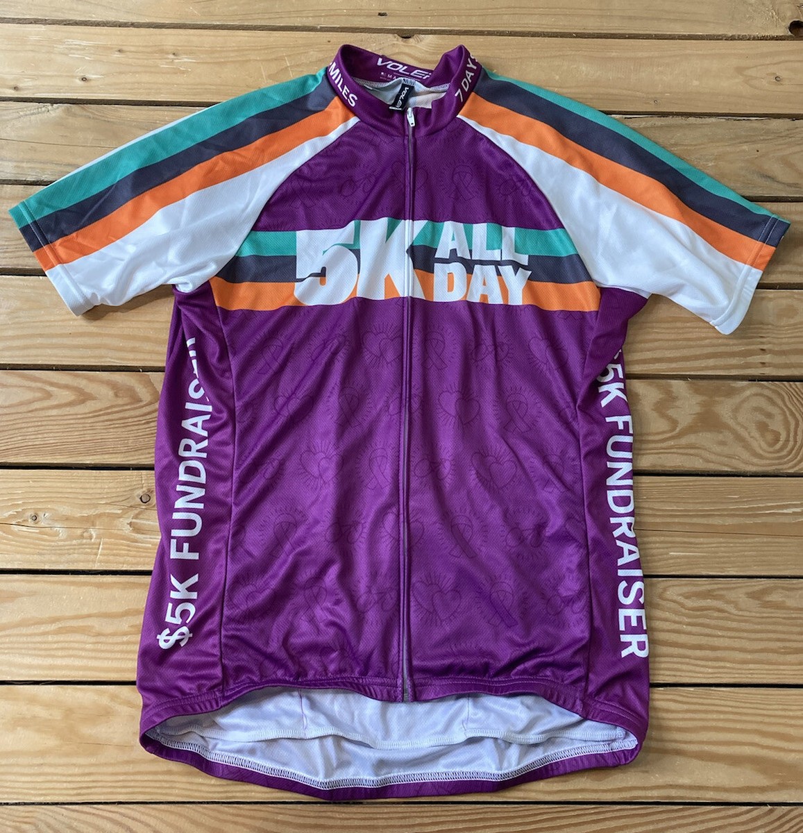 Volea NWOT Men