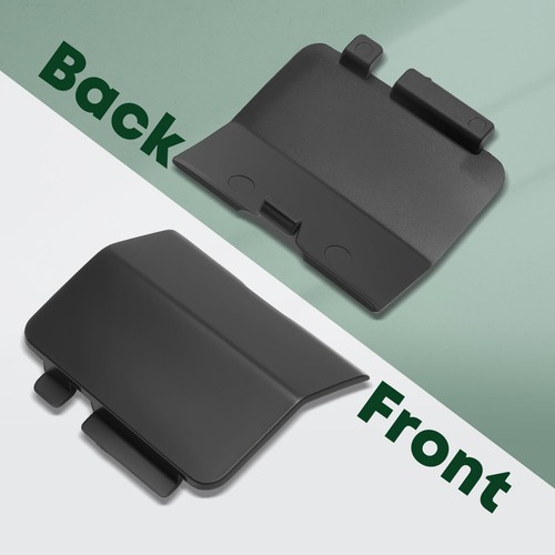 Rear Driver Left Bumper Tow Hook Cover for Mazda 6 2015 2016 2017 G4YL50EL153 - Picture 7 of 9
