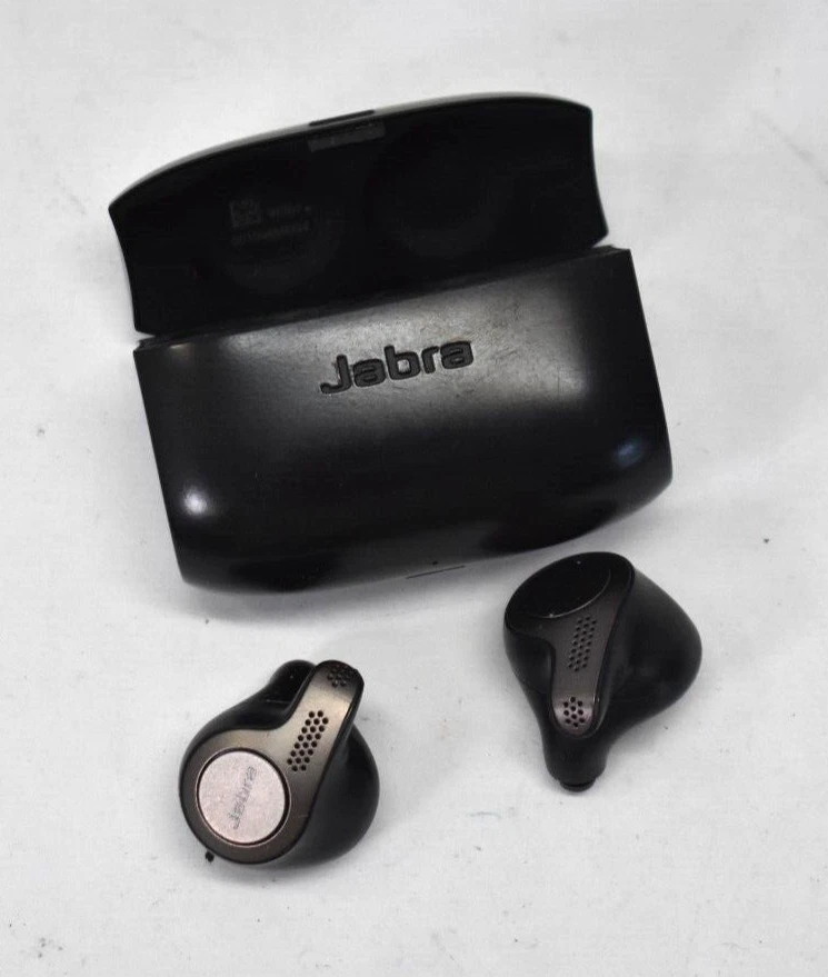 Alexa jabra elite 65t sale