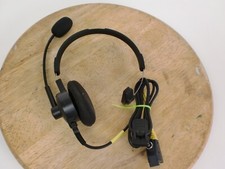 Replacement Headset Honeywell/Vocollect SR20 for use with T2/T2X/T5/A500
