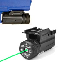 Green Dot Laser Sight 20mm Rail Qd Mount For 17 19 22 Hunting Green Dot Laser Sight 20mm Rail Qd Mount For 17 19 22 Hunting