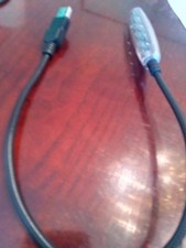 Kensington Lamp USB-New Open Packaging -SHIPS N 24 HOURS