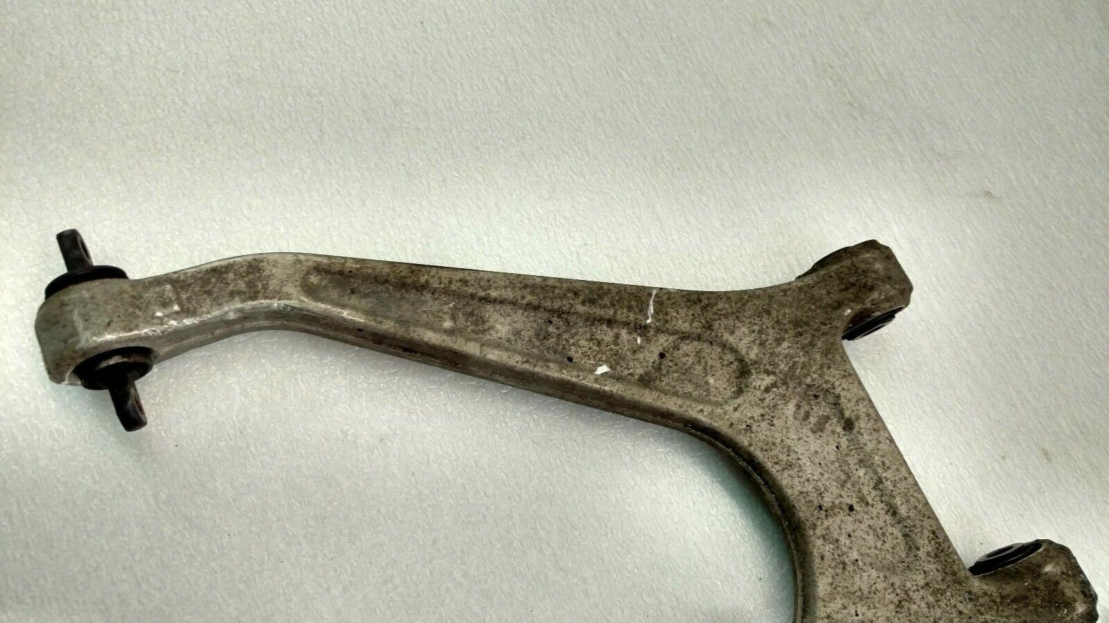 LAMBORGHINI GALLARDO REAR LEFT OR RIGHT LOWER CONTROL ARM OEM 400505311B