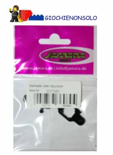 Modellini di elicotteri radiocomandati simulatori Jamara