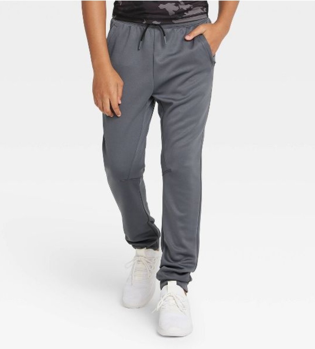 ballaholic Anywhere pants ダークグレー　M Logo-Anywherepants22000.jpg?v=