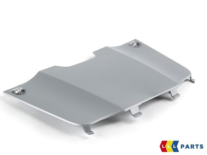 Genuine BMW X6 E71 Rear Bumper Cover 5112 7192733 for sale online  