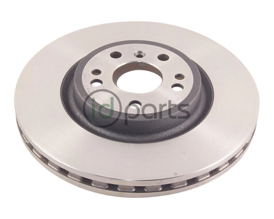 Rotor delantero Fremax (W166) Foto 2 de 2