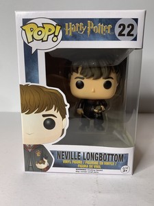 funko pop harry potter 22