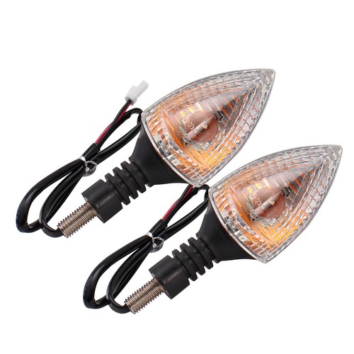 Indicatori di direzione per motocicli Turn Signals For 450 EXC 690 Duke 990 Adv - Picture 5 of 7