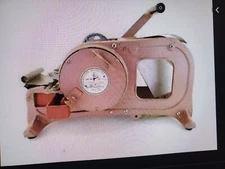 BETTER PACK TAPESHOOTER 100 GUMMED TAPE DISPENSER SERVICE SERVICE NOT 4 SALE