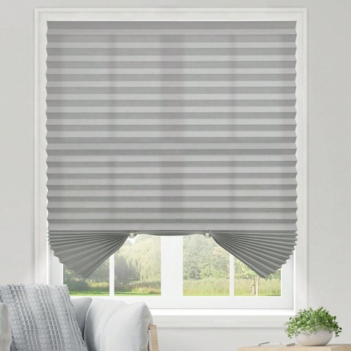 MADE TO MEASURE STRAIGHT EDGE ROLLER BLINDS - MANY COLOURS AND SIZES - Picture 22 of 38