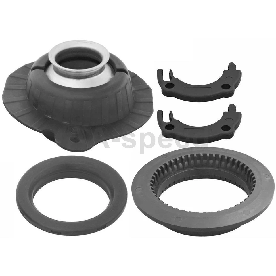 Kit de montaje de puntal delantero para Dodge Dart 2015 2016 2016 Chrysler 200 2013 2014 2015 2016 Foto 2 de 4