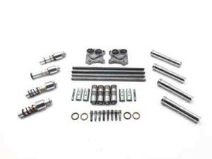 Push Rods Tubes and Lifters 2004 Harley-Davidson Electra Glide FLHT 2799A