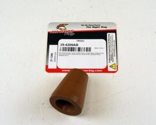 Rear Shock Bumper For Honda XR650L 1993-2020