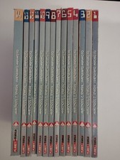 Macross 7 Trash - Planet Manga Serie Completa 1/14 - Haruhiko Mikimoto