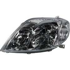 Halogen Scheinwerfer links für Toyota COROLLA E12 Bj. 01/02-02/07 H7/HB3