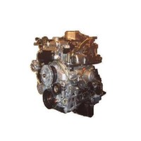 Teilmotor Geschl. FüR Nissan 3.0 ZD30