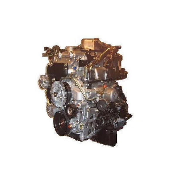 Teilmotor Geschl. FüR Nissan 3.0 ZD30-image