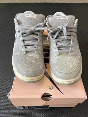 Size 10.5 - Nike SB Dunk Low Pro Medicom 3 3m | eBay Size 10.5 - Nike SB Dunk Low Pro Medicom 3 3m | eBay
