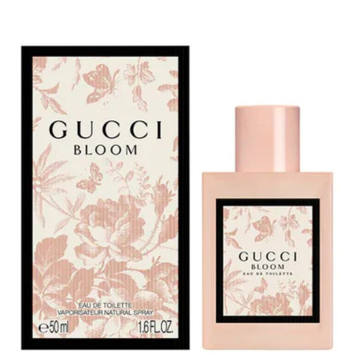Gucci Bloom EDT 50ml