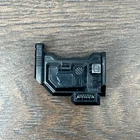 Vintage 1986 Transformers G1 Hot Spot Defensor Protectobots  Right Blast Shield