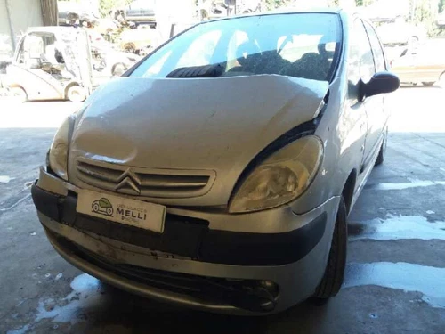 20DP29 Caja Cambios para CITROEN XSARA PICASSO 1.6 HDi 90 SX Top 2006 4008327 - Bild 7 von 10