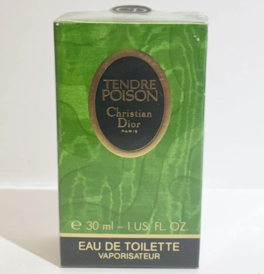 Dior Tendre Poison Eau de Toilette for Women for sale | eBay