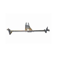 Vaico V10-1658 WischergestäNge FüR Seat Skoda VW Vag, Vorne