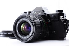 Canon AE-1 / Zoom Lens New FD 35-70mm f/3.5-4.5 Very Good Z1884