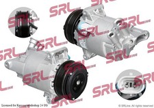 Klimakompressor Klimaanlage CVC für Opel Astra G Cabrio Classic Kombi ab 00->