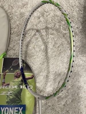 Yonex Astrox 100ZZ VA (Grayish Beige) Limited Edition 4UG5 2025