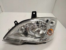 Frontscheinwerfer Mercedes-Benz Vito W639 A6398201861 Links Headlight