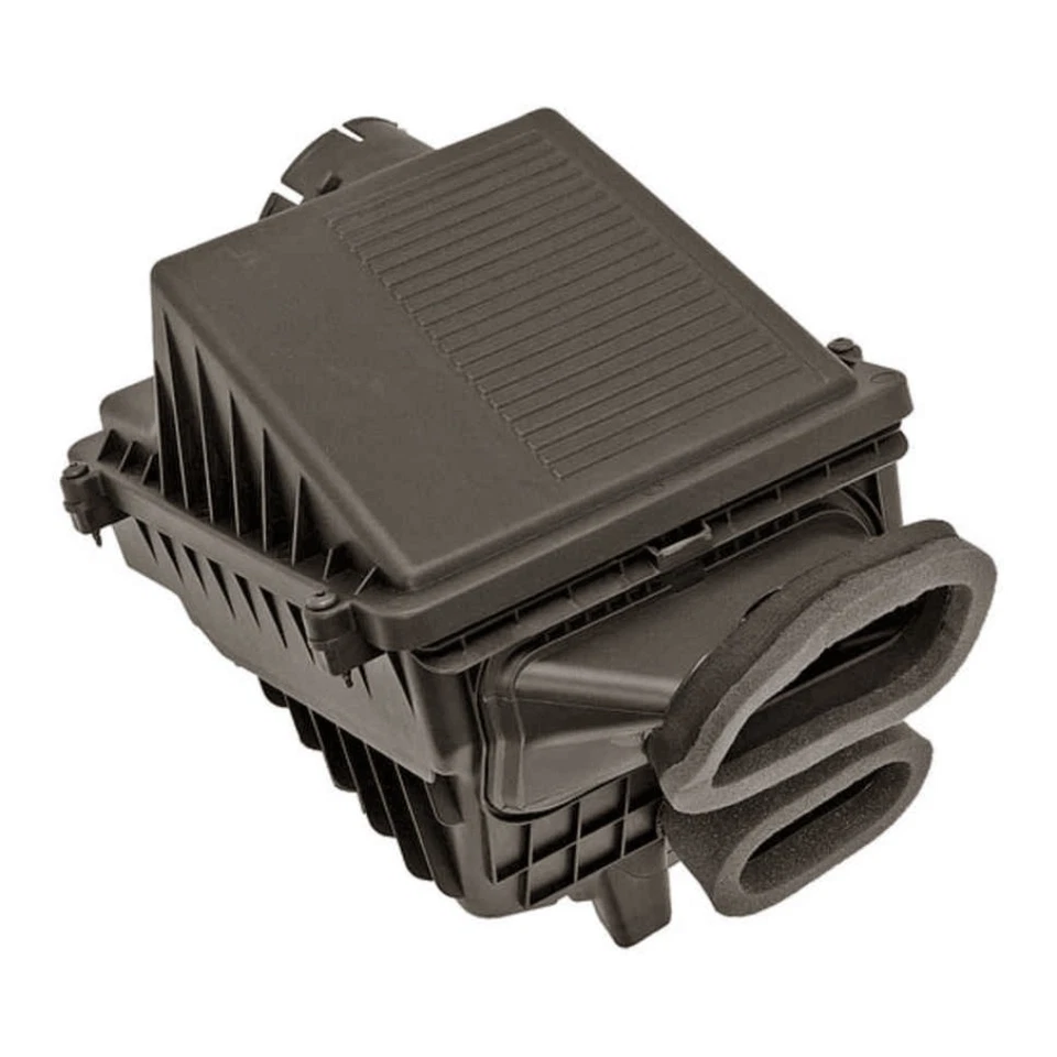 For GMC Sierra 2500 HD/3500 2003 2004 2005 2006 Air Filter Housing | 25355074 Foto 3 de 4