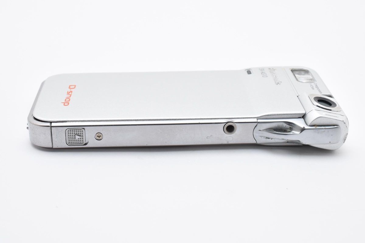 Panasonic Sv-As10-S D-Snap Sd Multi-Camera 8297 | eBay