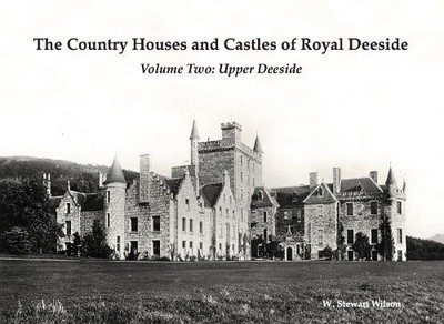 W. Stewart Wils The Country Houses and Castles of Roya (Taschenbuch) (US IMPORT)