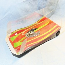 slot Car 1/24 Boxstock 12 Car New Never Racer With Custom Painted Body. See pics