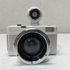 Lomography Fisheye 2 fotocamera ultra grandangolare 35 mm