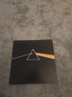 Pink Floyd - The Dark Side Of The Moon - 1974 - 12" Vinyl LP - SHVL804