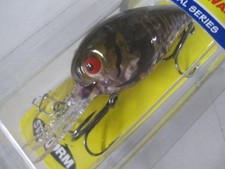 Storm Wigglewort V169 New Phantom Green Purple Claw Lures