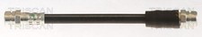 TRISCAN BREMSSCHLAUCH HINTEN hinten 8150292019 für AUDI SEAT SKODA VW