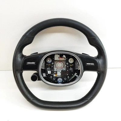 HYUNDAI IONIQ 5 NE Multifunktionslenkrad 56110-GI090 2021 25761822 - Bild 1 von 4