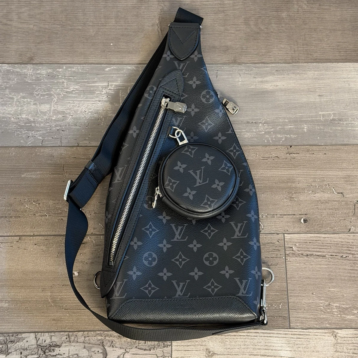 Louis Vuitton Messenger Bags for sale | eBay