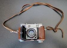 Kodak Schneider-Kreuznach 4681961 Retina - Xenon C f:2.0/ 50mm