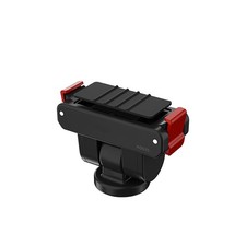 Magnetic Quick Release Adapter Head Mount Base for Osmo 360/Action 5Pro/4/3/2